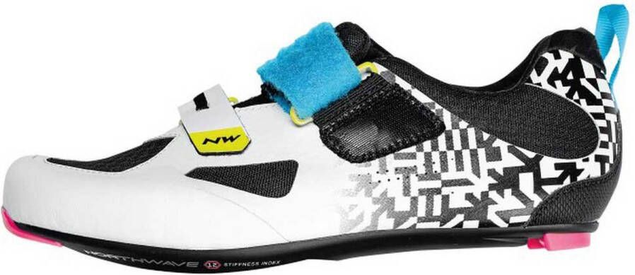 Northwave Tribute 2 Carbon Raceschoenen Multicolor Heren