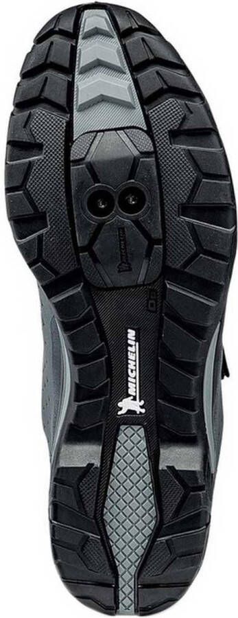 Northwave X-Trail MTB-Schoenen Anthracite Heren - Foto 2