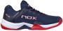 Nox Ml10 Hexa Tennisbannen Schoenen Man - Thumbnail 2