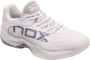 Nox Padel Schoenen AT10 Lux Wit - Thumbnail 7