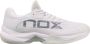 Nox Padel Schoenen AT10 Lux Wit - Thumbnail 13