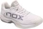 Nox Padel Schoenen AT10 Lux Wit - Thumbnail 16