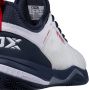 Nox Padel Schoenen Nerbo Blauw Wit - Thumbnail 7