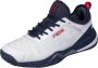 Nox Padel Schoenen Nerbo Blauw Wit - Thumbnail 2