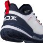 Nox Padel Schoenen Nerbo Blauw Wit - Thumbnail 6