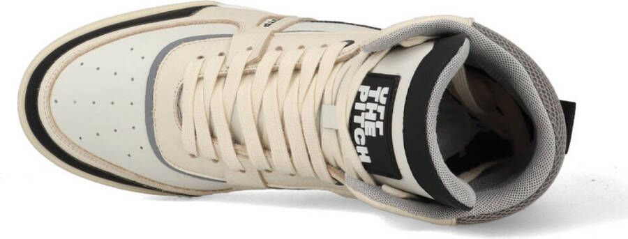 Off the Pitch Basketta Hi OTP213083.101 Beige