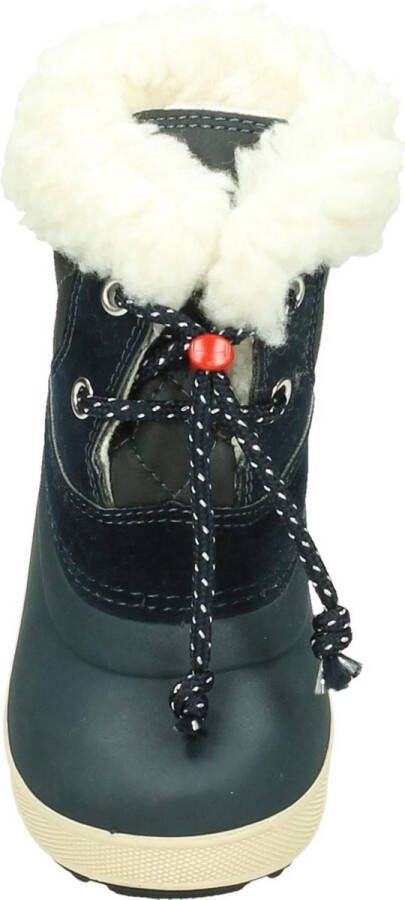 Olang Ape Snowboots Kinderen Blu Blauw