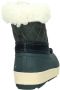 Olang Ape snowboots donkerblauw kids Imitatieleer 21-22 - Thumbnail 6