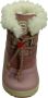 Olang Ape snowboots roze Imitatieleer 33-34 - Thumbnail 6