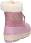 Olang Ape snowboots roze Imitatieleer 33-34 - Thumbnail 8