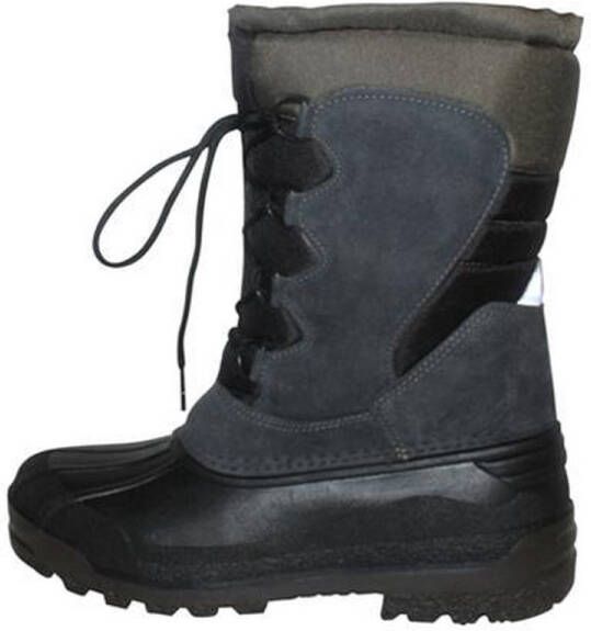 Olang Canadian Snowboots Heren Antracite