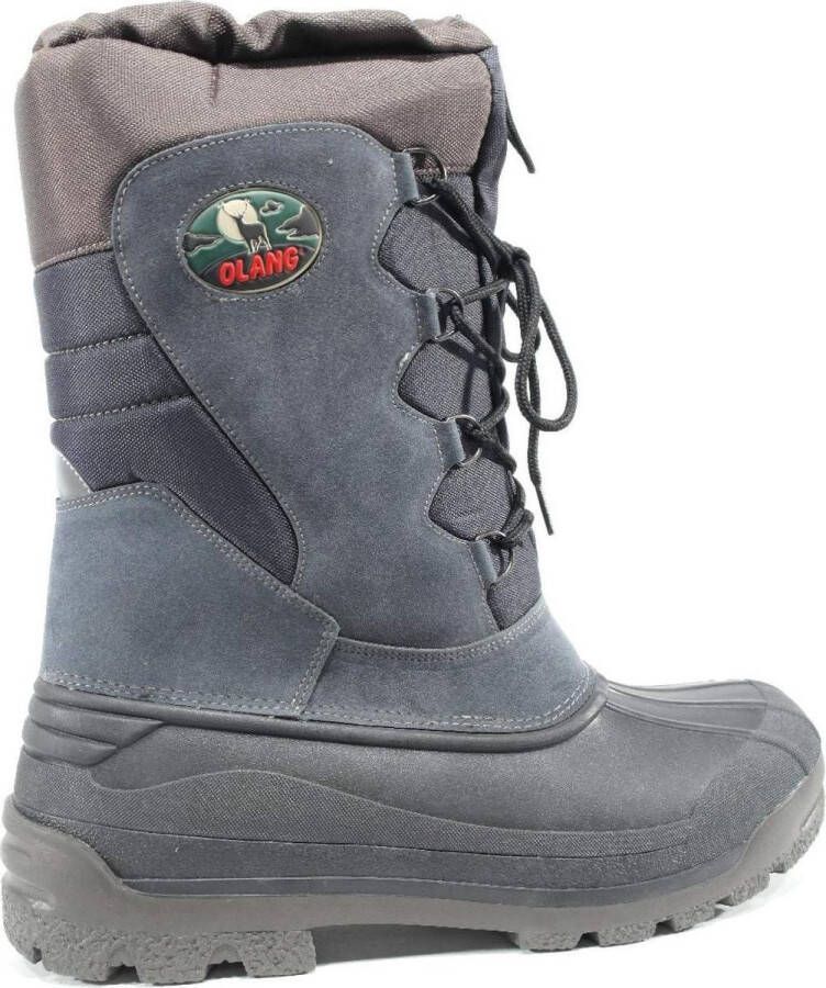 Olang Canadian Snowboots Heren Antracite