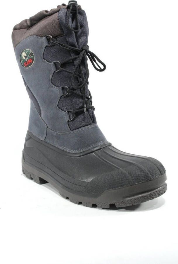 Olang Canadian Snowboots Heren Antracite