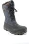 Olang Canadian Junior snowboot veter Antraciet - Thumbnail 11