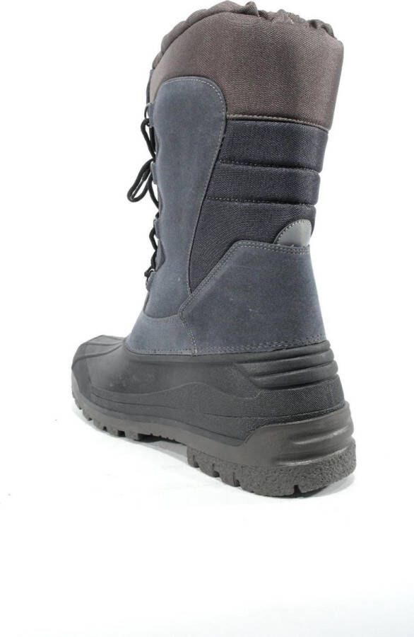 Olang Canadian Snowboots Heren Antracite