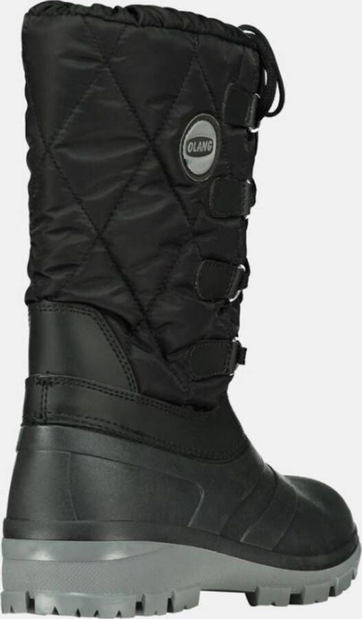 Olang Fantasy Snowboots Dames Nero