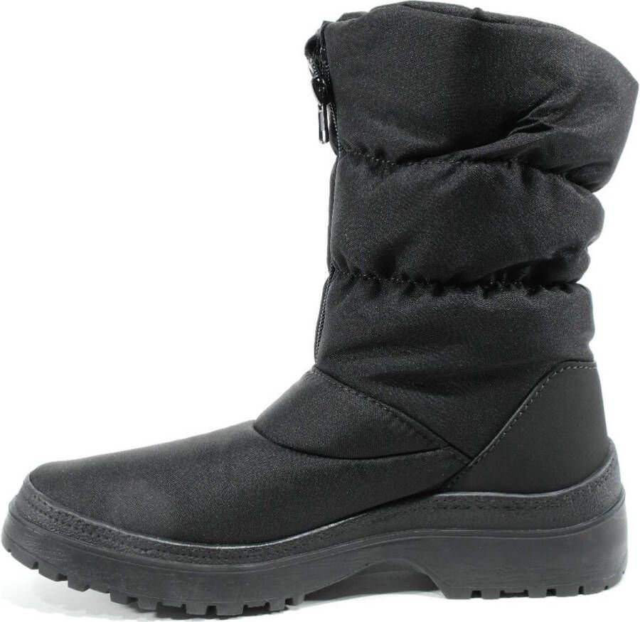 Olang Fantasy Snowboots Dames Nero