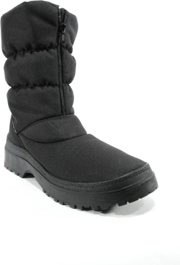 Olang Fantasy Snowboots Dames Nero