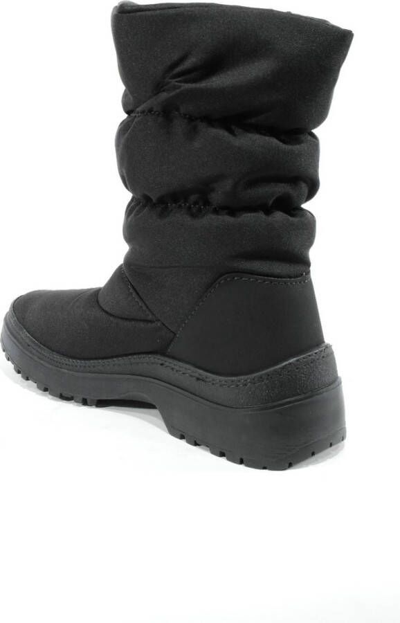 Olang Fantasy Snowboots Dames Nero