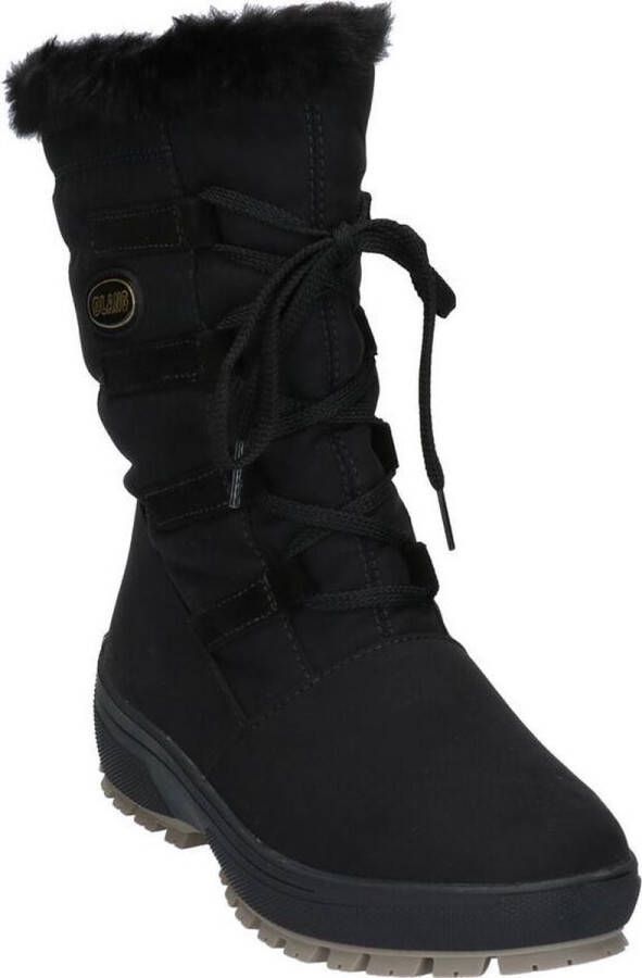 Olang Nora Nero Dames Snowboots