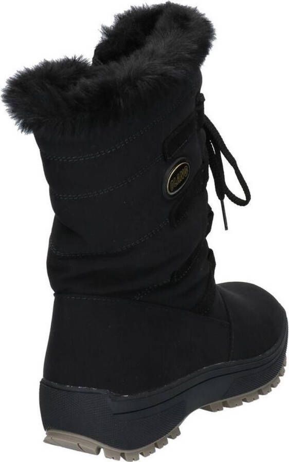 Olang Nora Nero Dames Snowboots