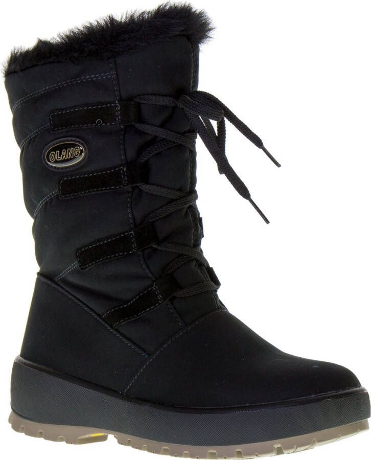 Olang Nora Nero Dames Snowboots