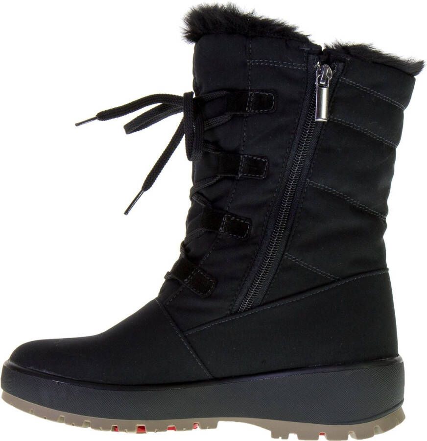 Olang Nora Nero Dames Snowboots