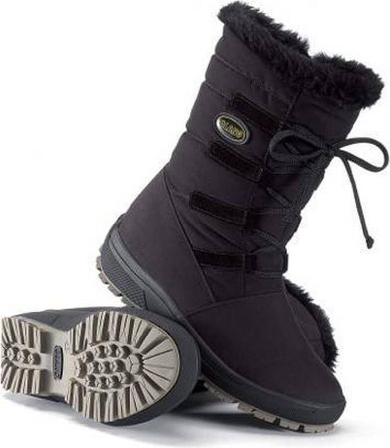 Olang Nora OC Snowboots Volwassenen Nero Zwart - Foto 9