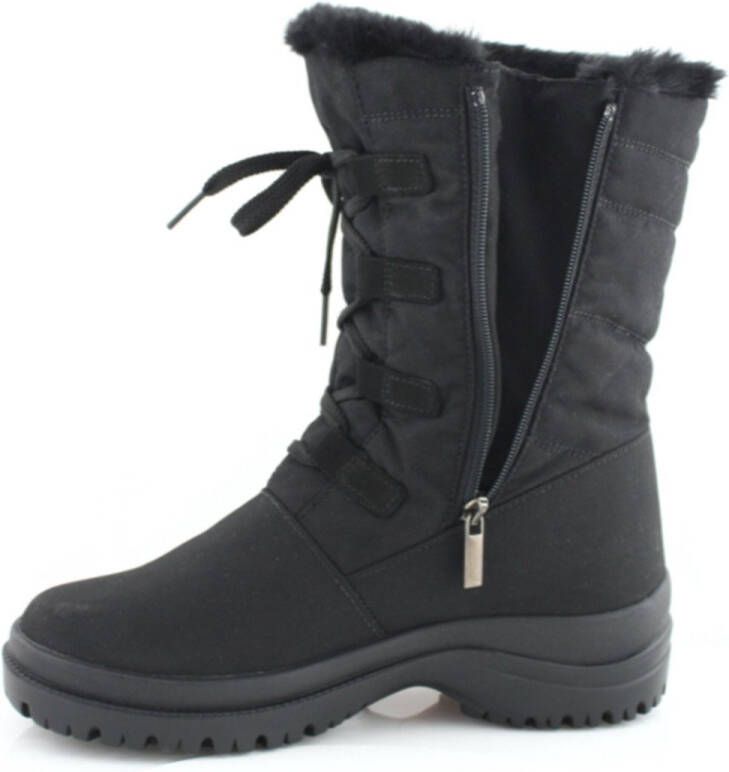 Olang Nora OC Snowboots Volwassenen Nero Zwart - Foto 10