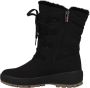 Olang Nora OC Snowboots Volwassenen Nero Zwart - Thumbnail 7