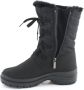 Olang Nora OC Snowboots Volwassenen Nero Zwart - Thumbnail 10