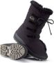 Olang Nora OC Snowboots Volwassenen Nero Zwart - Thumbnail 9