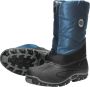 Olang OL BMX Snowboots blauw kids (OLBMX82) - Thumbnail 10