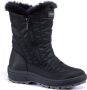 Olang Monica Snowboots zwart dames (Monica81) - Thumbnail 1