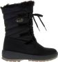 Olang Snowboots OL Nora-81 Zwart - Thumbnail 6