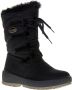 Olang Snowboots OL Nora-81 Zwart - Thumbnail 7