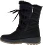 Olang Snowboots OL Nora-81 Zwart - Thumbnail 10