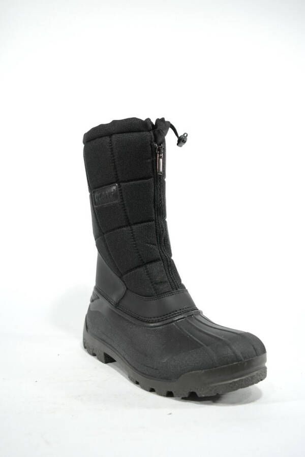 Olang Olympus Snowboots Heren Nero