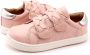 Old Soles kinderschoen lage sneakers powder pink silver - Thumbnail 2