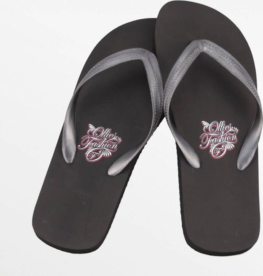 Ollies Fashion Flip Flops