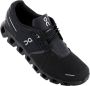 ON Running Cloud 5 Hardloopschoenen Trainingsschoenen Sportschoenen Running Schoenen Zwart - Thumbnail 6