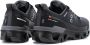 ON Running Cloudwander WP Waterproof Heren Wandelschoenen Outdoor Trekking Schoenen Black-Eclipse - Thumbnail 6