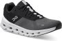 ON Running Cloud 5 Hardloopschoenen Trainingsschoenen Running Schoenen Pearl-Wit - Thumbnail 11