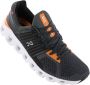 ON Running Cloudswift Herren Hardloopschoenen Running Sport Schoenen Magnet-Citron - Thumbnail 5