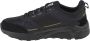 O'Neill Hayduke Men Low 90223028-11A Mannen Zwart Sneakers - Thumbnail 8