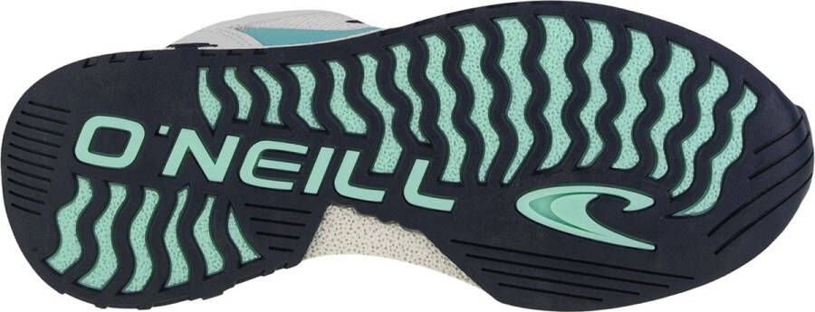 O'Neill Honolua Wmn Low 90221008-1FG Vrouwen Wit Sneakers