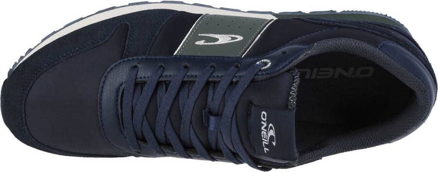 O'Neill Pipeline Men Low 90221020-29Y Mannen Marineblauw Sneakers