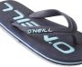 O'Neill Schoenen Boys PROFILE LOGO SANDALS Ink Blue 223 Ink Blue 100% Polyethylene - Thumbnail 3