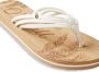 O'Neill Schoenen Women DITSY SANDALS Snow White 36 Snow White 100% Ethyleenvinylacetaat Upper: PU - Thumbnail 5