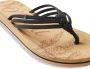 O'Neill Schoenen Women DITSY SANDALS Black Out B 37 Black Out B 100% Ethyleenvinylacetaat Upper: PU - Thumbnail 6